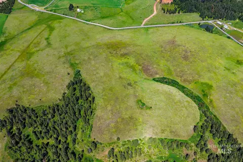 tbd Johnson Rd Parcel #2, Deary, ID 83823 photo 4