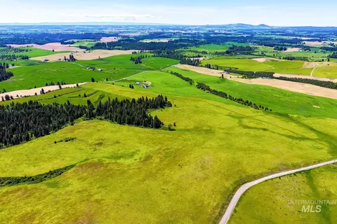 tbd Johnson Rd Parcel #2, Deary, ID 83823 photo 17