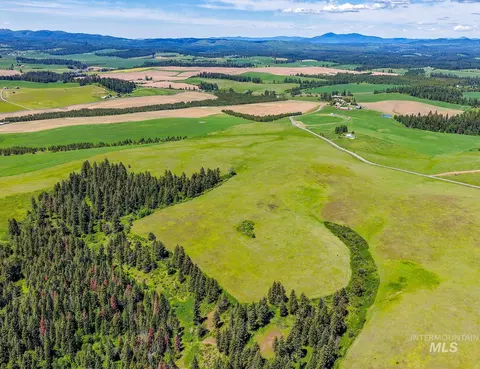 tbd Johnson Rd Parcel #2, Deary, ID 83823 photo 10