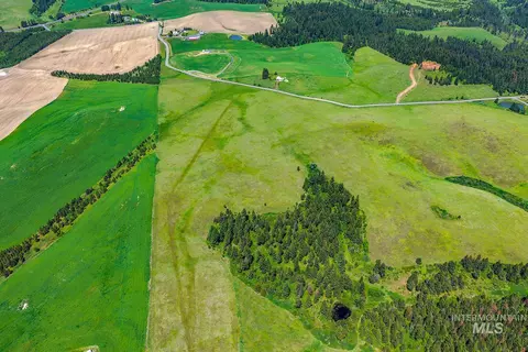 tbd Johnson Rd Parcel #1, Deary, ID 83823 photo 3