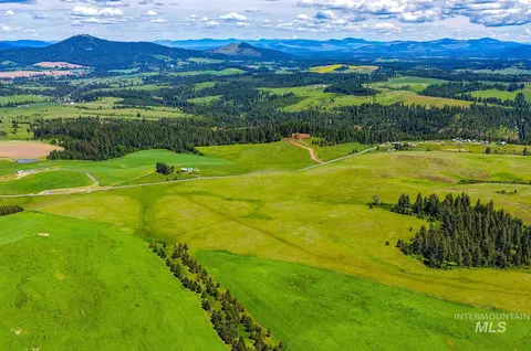 tbd Johnson Rd Parcel #1, Deary, ID 83823 photo 6