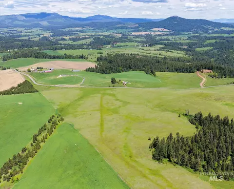 tbd Johnson Rd Parcel #1, Deary, ID 83823 photo 8