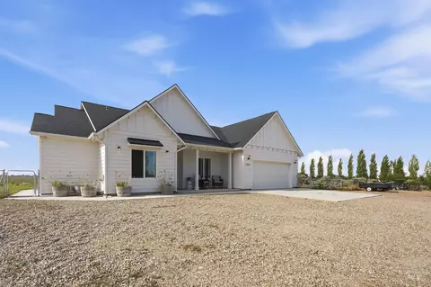 Exterior - 7490 El Paso Rd, Caldwell, ID 83607 photo 3 of 13