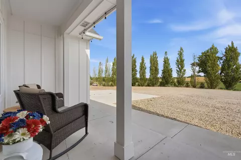 Exterior - 7490 El Paso Rd, Caldwell, ID 83607 photo 4 of 13