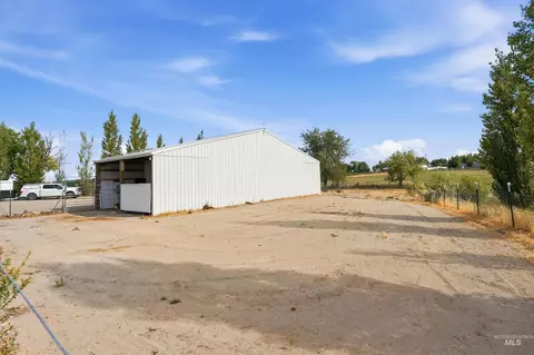 Exterior - 7490 El Paso Rd, Caldwell, ID 83607 photo 11 of 13