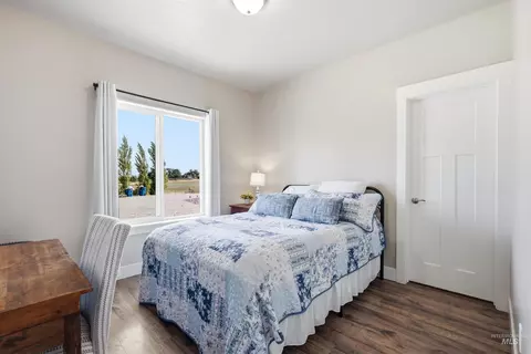 Bedroom - 7490 El Paso Rd, Caldwell, ID 83607 photo 2 of 3