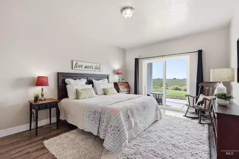 Bedroom - 7490 El Paso Rd, Caldwell, ID 83607 photo 1 of 3