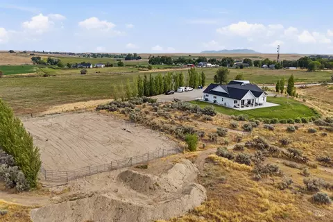 Exterior - 7490 El Paso Rd, Caldwell, ID 83607 photo 13 of 13