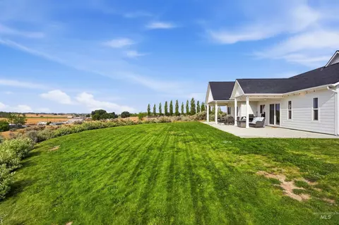 Exterior - 7490 El Paso Rd, Caldwell, ID 83607 photo 5 of 13