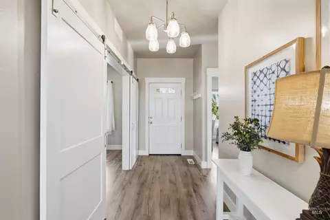 Entry Way - 7490 El Paso Rd, Caldwell, ID 83607 photo 1 of 1