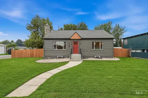 4101 W Kootenai, Boise, ID 83705
