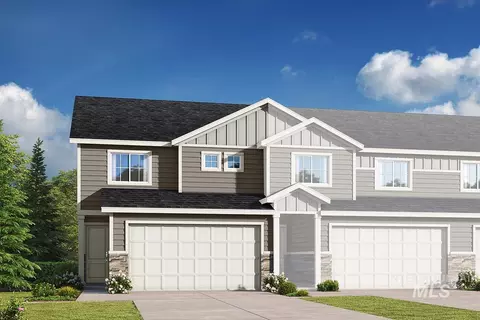 5987 N Highfire Ln, Meridian, ID 83646