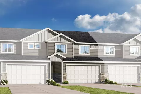 5995 N Highfire Ln, Meridian, ID 83646