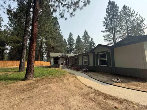 15 Mountain Meadow Rd, Idaho City, ID 83631