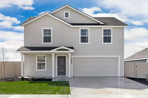 8589 E Love Ct, Nampa, ID 83687