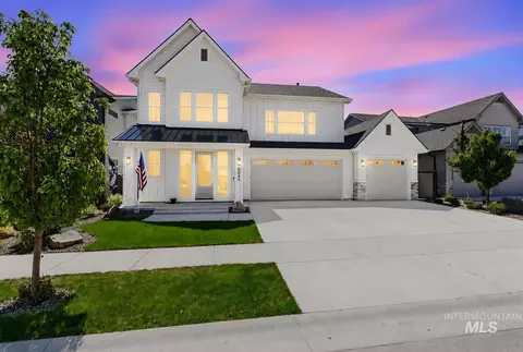 6841 W Mattawa Dr, Meridian, ID 83646