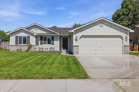 3124 Parkview Way, Nampa, ID 83687