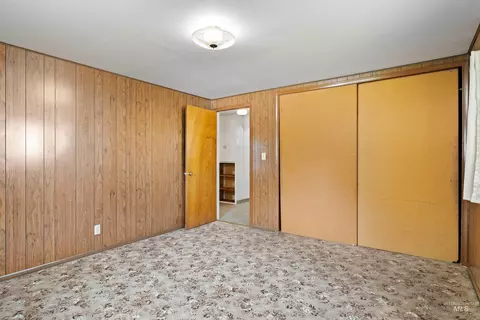Bedroom - 281 Lois St, Twin Falls, ID 83301 photo 2 of 4