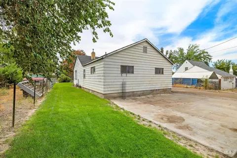 Exterior - 281 Lois St, Twin Falls, ID 83301 photo 4 of 4