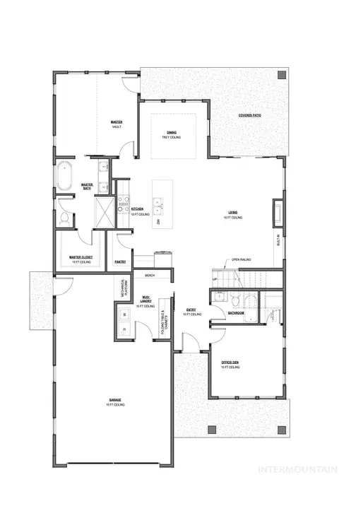 2500 Eagle View St, Meridian, ID 83646 photo 2