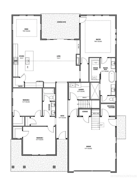 2468 Eagle View Ct, Meridian, ID 83646 photo 2
