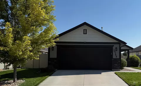 10345 Scout Ridge St, Nampa, ID 83687