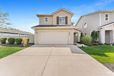 7925 E Beaufort St, Nampa, ID 83687