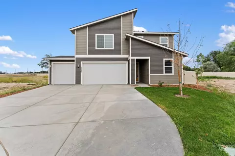 4349 E Briscoe Dr, Nampa, ID 83686