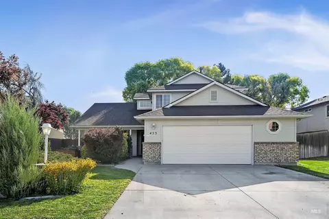 453 Morning Sun Dr, Nampa, ID 83686