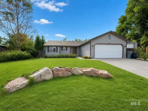 3200 Sherman Ct, Nampa, ID 83687