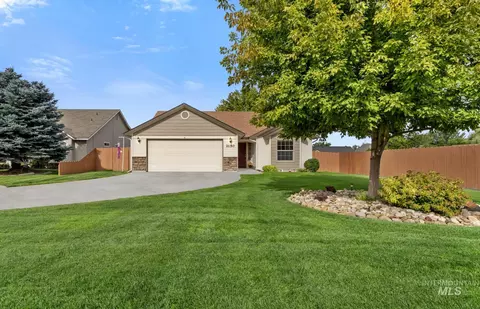 2150 W Stonefly Pl, Nampa, ID 83651