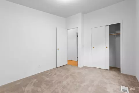 Bedroom - 410 E Custer St, Mackay, ID 83251 photo 3 of 7