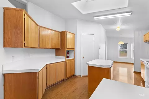 Kitchen - 410 E Custer St, Mackay, ID 83251 photo 1 of 5
