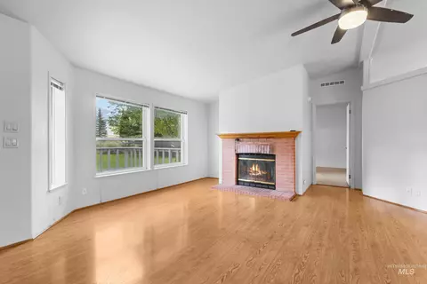 Living - 410 E Custer St, Mackay, ID 83251 photo 1 of 8