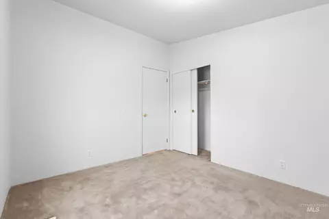 Bedroom - 410 E Custer St, Mackay, ID 83251 photo 2 of 7