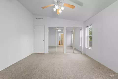 Bedroom - 410 E Custer St, Mackay, ID 83251 photo 7 of 7