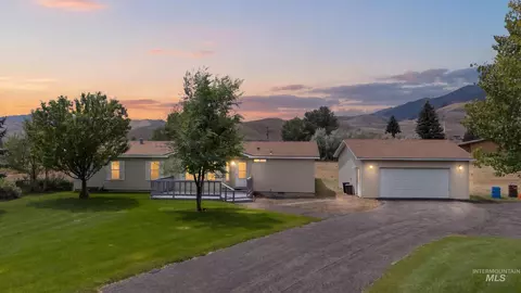 Other - 410 E Custer St, Mackay, ID 83251 photo 9 of 13
