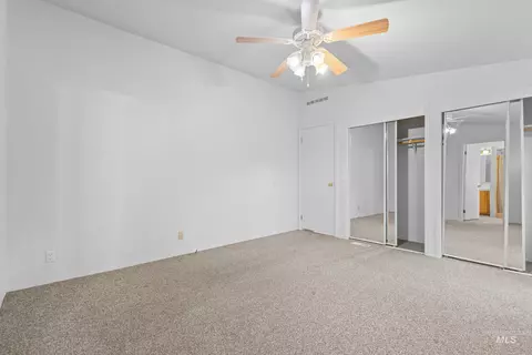 Bedroom - 410 E Custer St, Mackay, ID 83251 photo 6 of 7