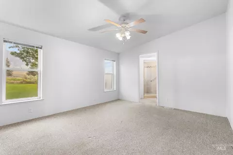 Bedroom - 410 E Custer St, Mackay, ID 83251 photo 4 of 7