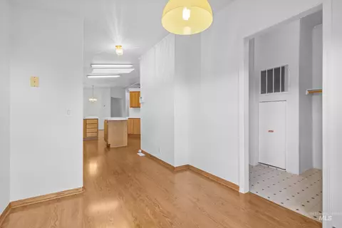 Entry Way - 410 E Custer St, Mackay, ID 83251 photo 1 of 1