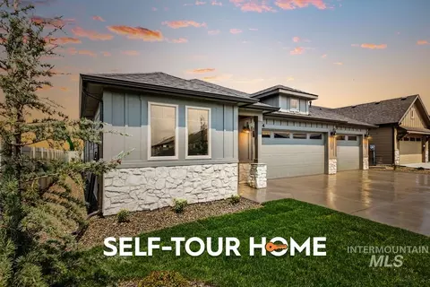 3544 E Cedarhurst Ln, Meridian, ID 83642