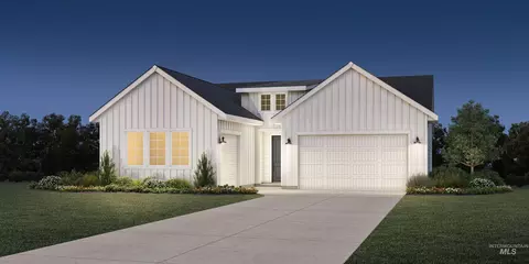 8552 W Maysville St, Star, ID 83669