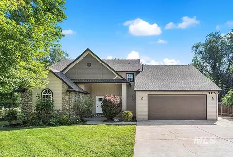 3510 N North St, Boise, ID 83703