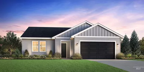1091 W Giantsbane Dr, Kuna, ID 83634