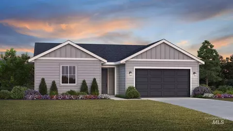 8298 S Diamond River Ave, Meridian, ID 83642