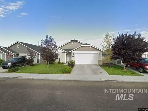 16911 N Cornwallis Way, Nampa, ID 83687