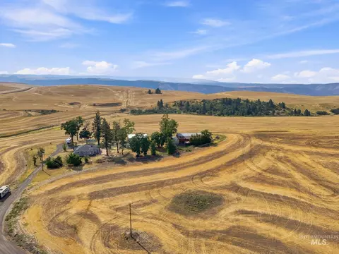 Exterior - 16078 Hoffman Rd, Kendrick, ID 83537 photo 20 of 21