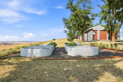 Exterior - 16078 Hoffman Rd, Kendrick, ID 83537 photo 12 of 21