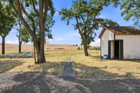 Exterior - 16078 Hoffman Rd, Kendrick, ID 83537 photo 8 of 21