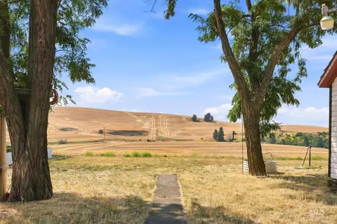 Exterior - 16078 Hoffman Rd, Kendrick, ID 83537 photo 9 of 21